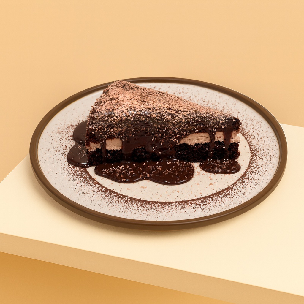 MALATELDEH CAKE