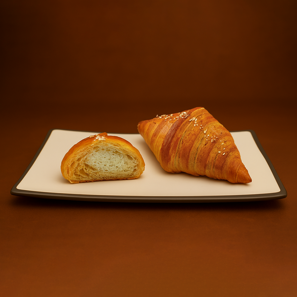 Cheese Croissant
