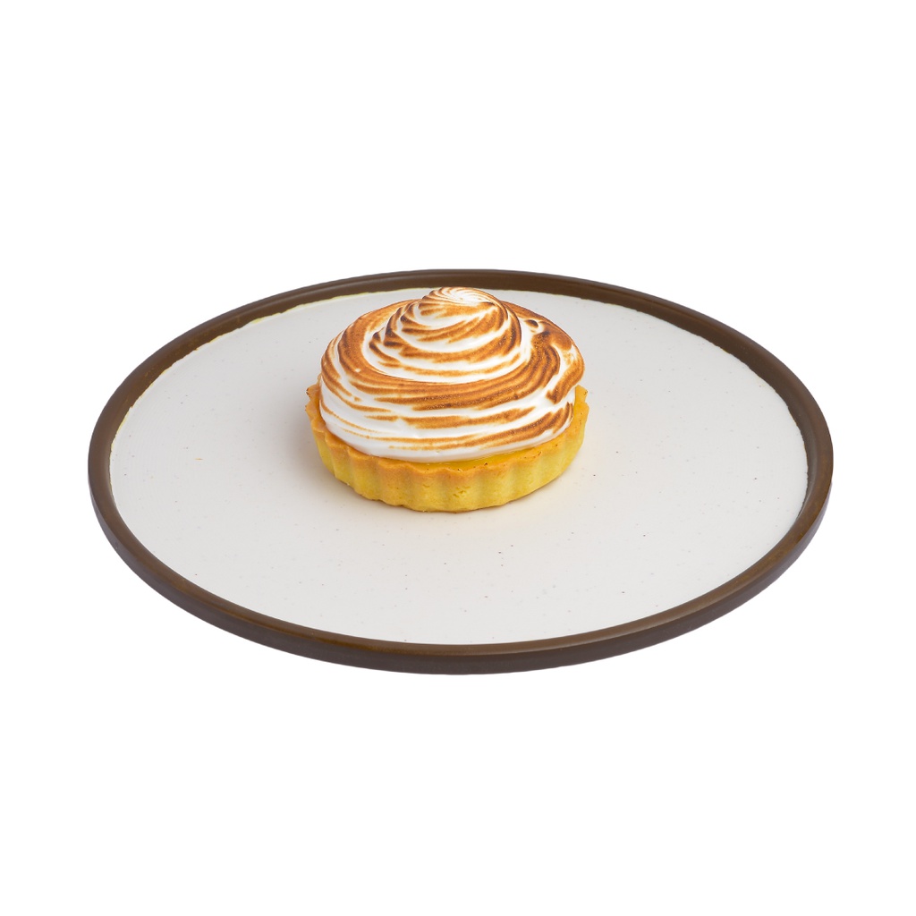 LEMON TART