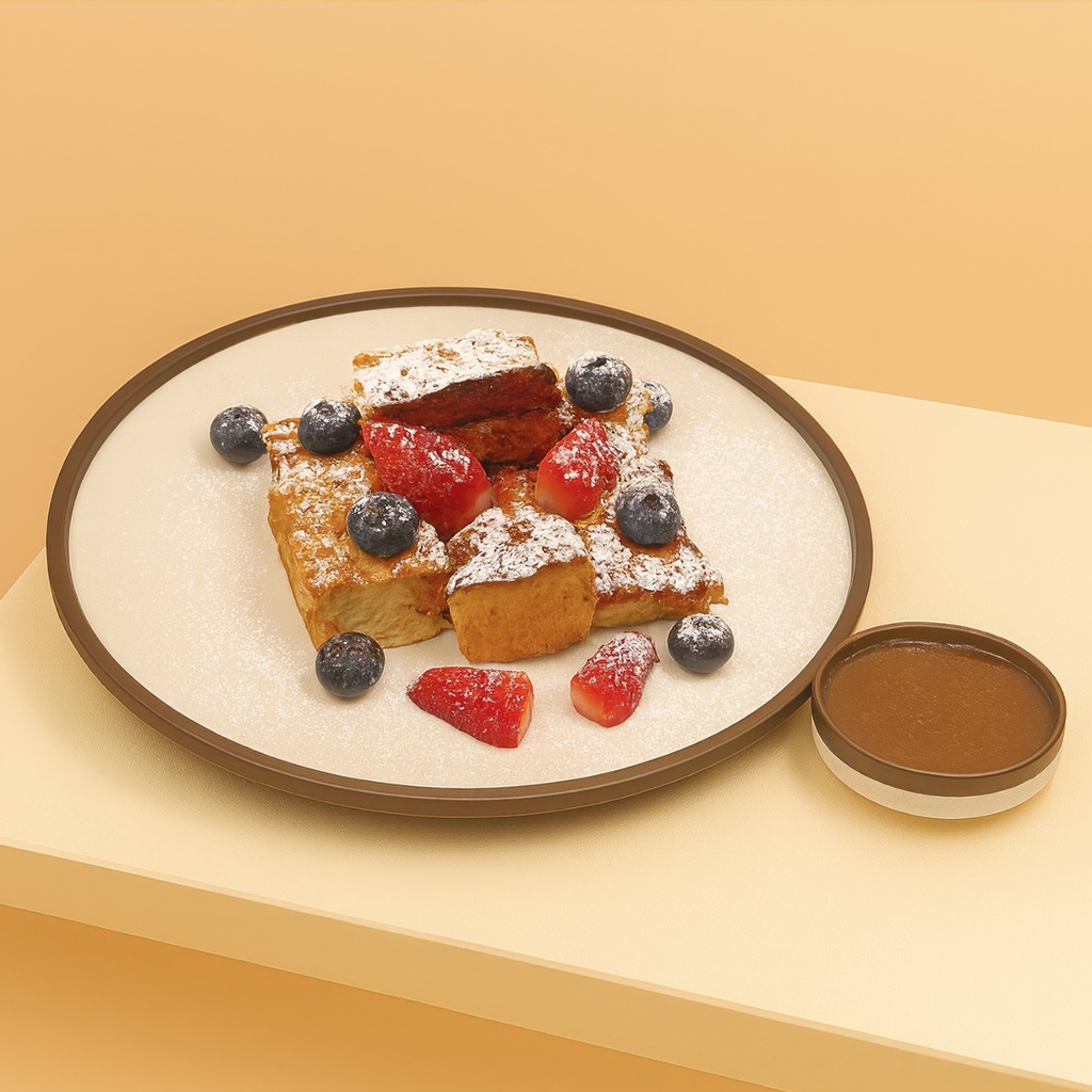 FRENCH TOAST