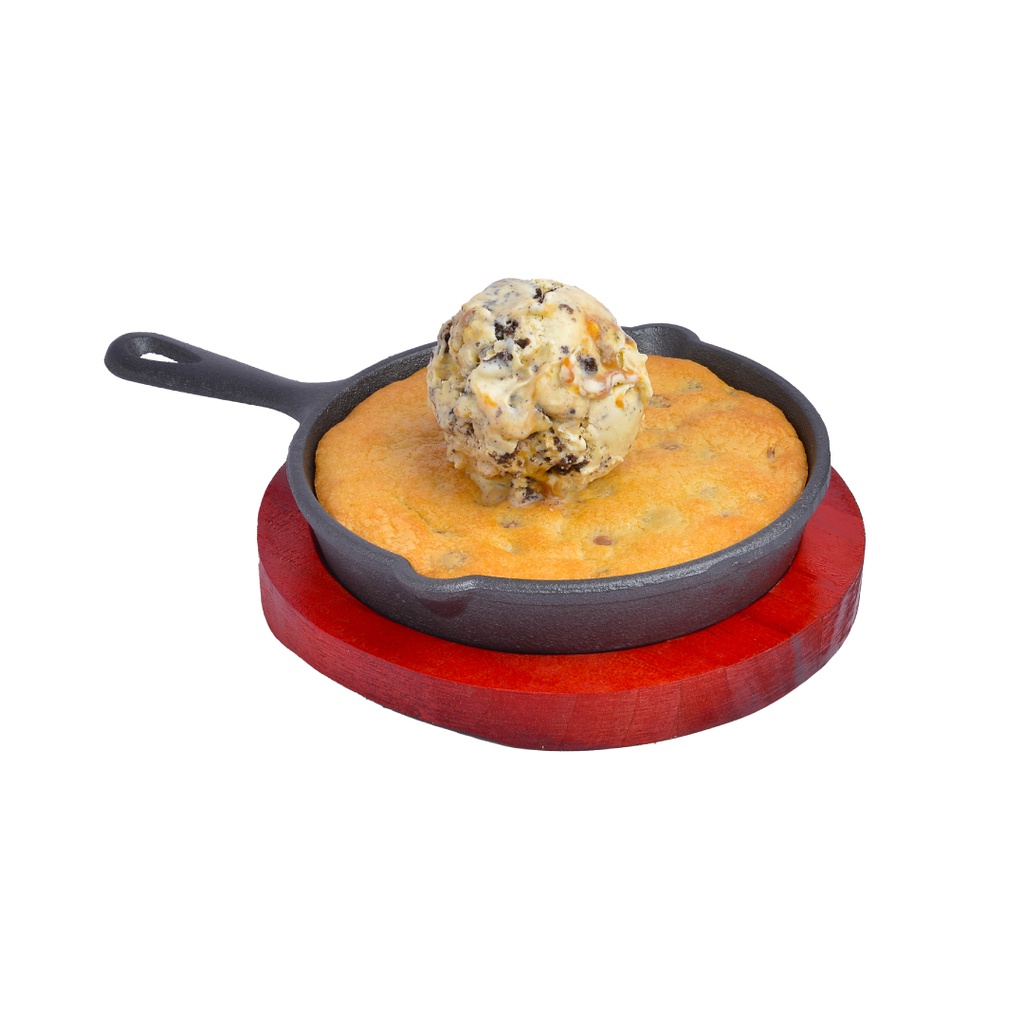 PAN COOKIES