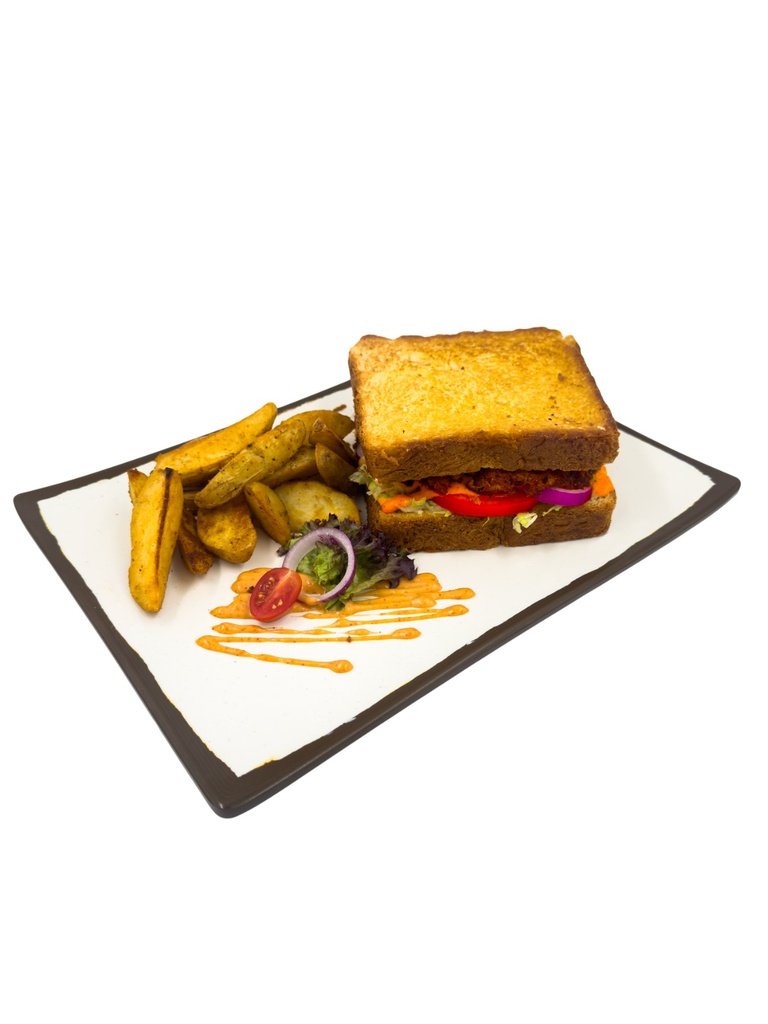 Brioche Burger Beef