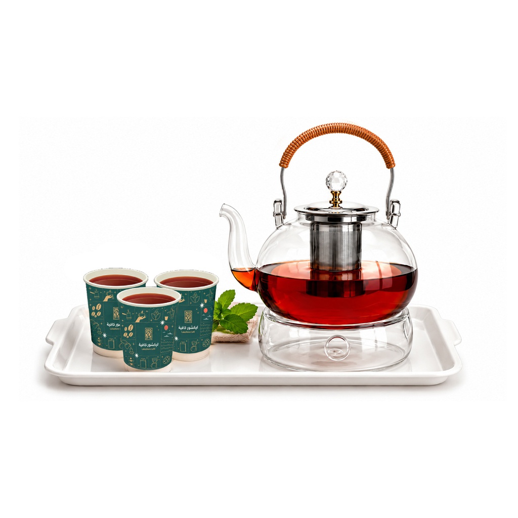 Tea Pot