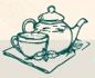 Tea Pot
