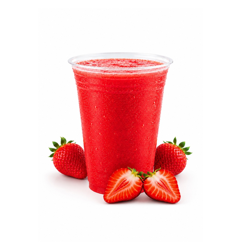 Strawberry Juice
