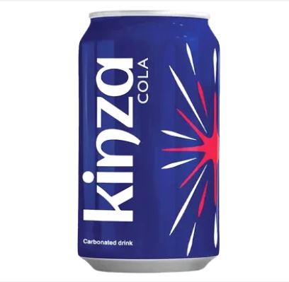 Kinza Cola 320 ml