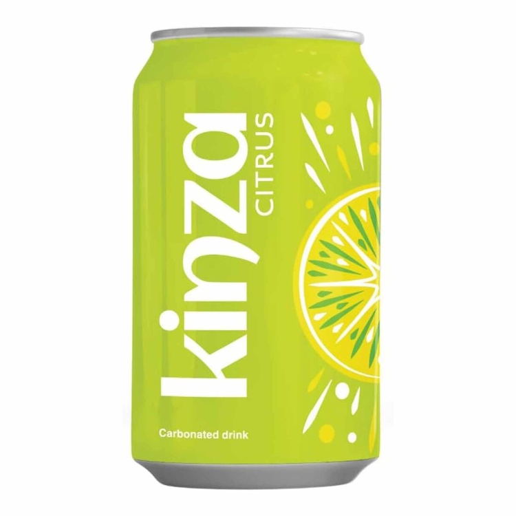 Kenza Citrus 320 ml