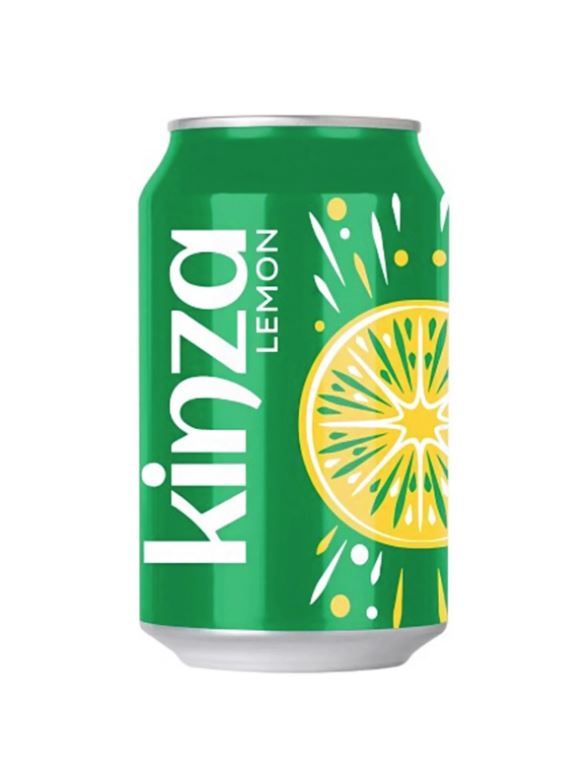 Kenza Lemon Big 320 ml