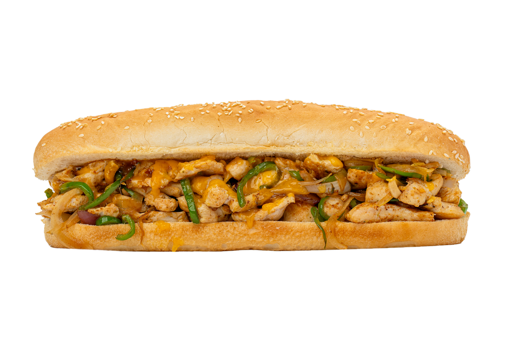 Chicken fillet steak