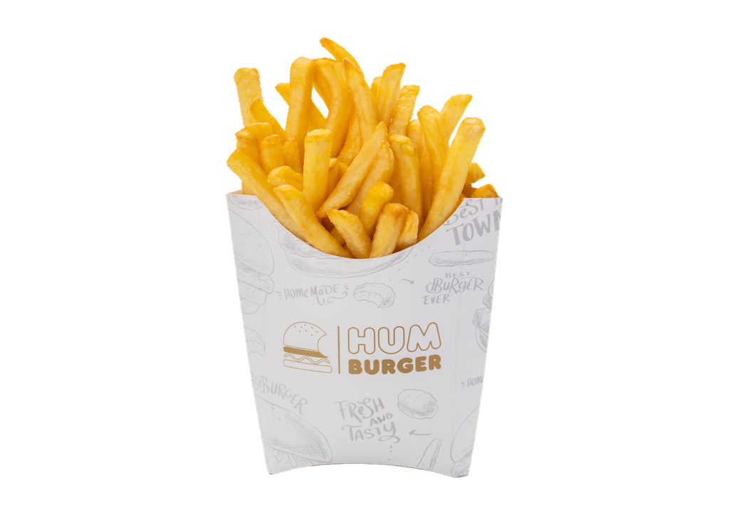 fries
