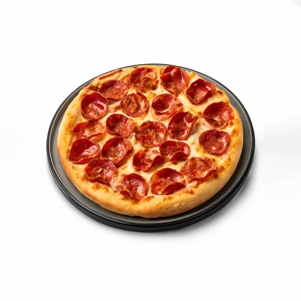 Medium Pepperoni Pizza
