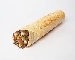 Small Meat Shawerma