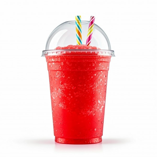 Slush karkade