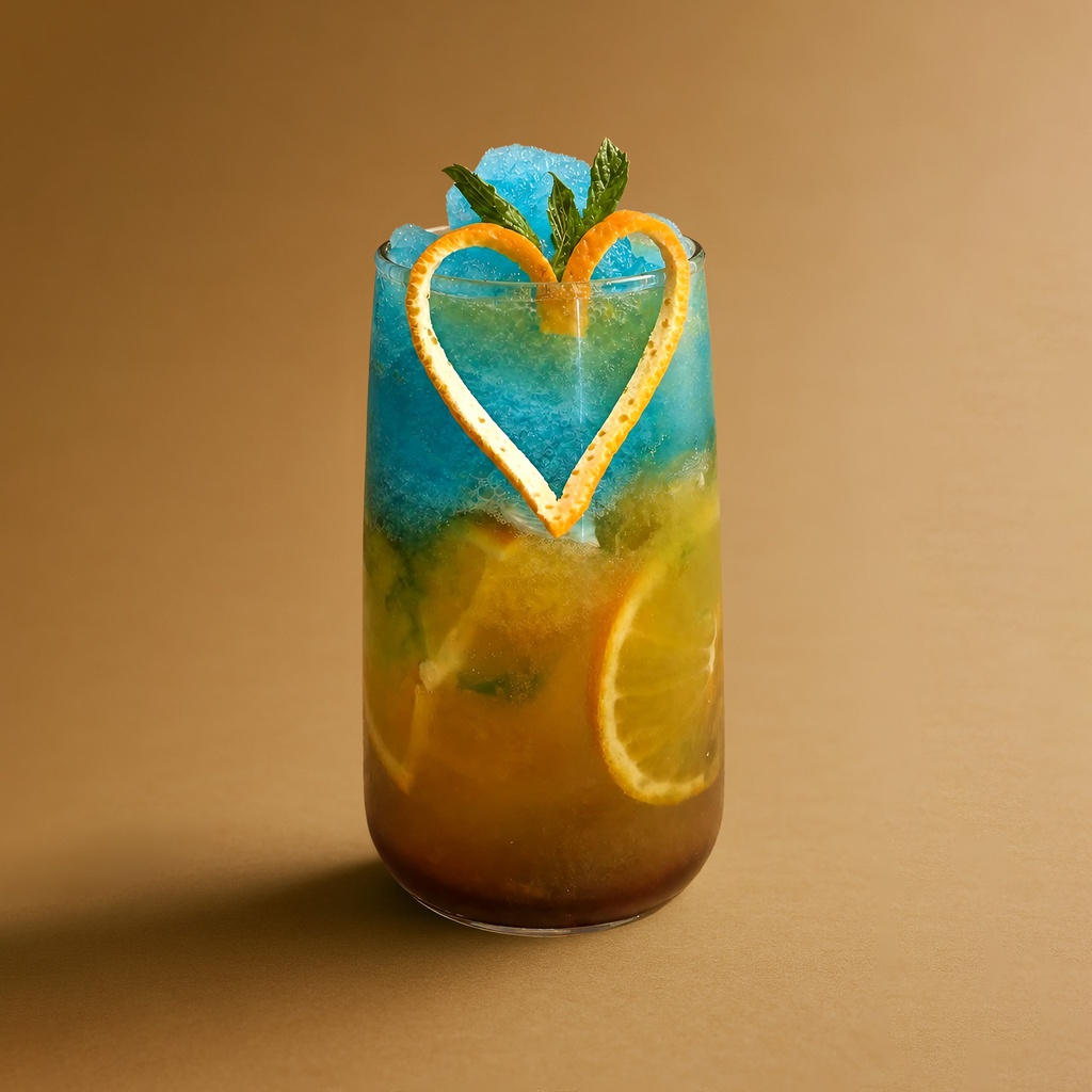 Signature Cocktails