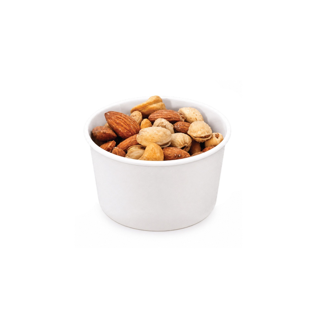 Mix Nuts