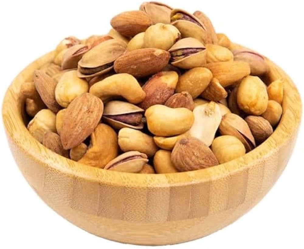 Mix Nuts