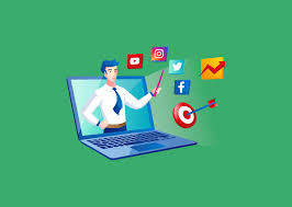 Social Media Content Creator