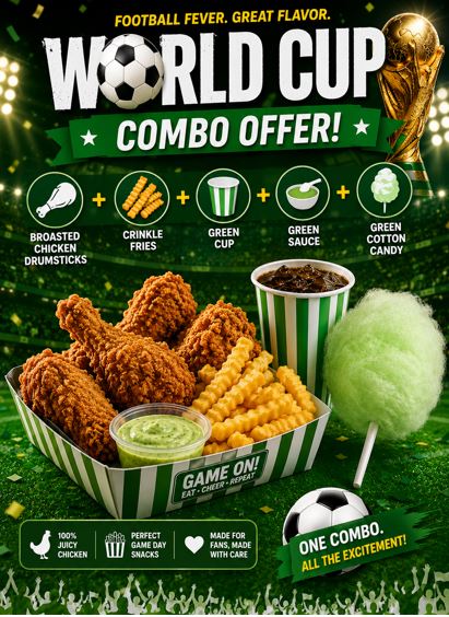 Summer Offer