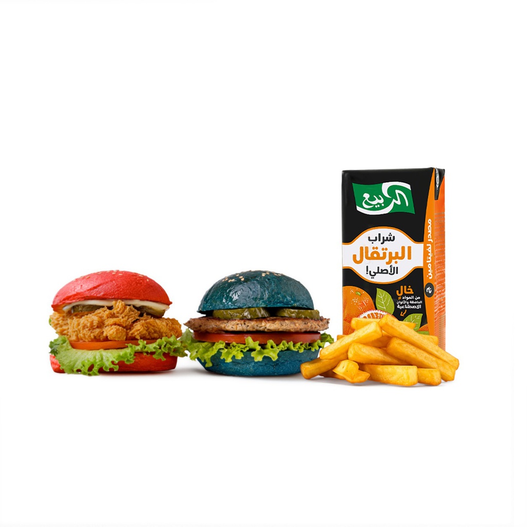 Slider Mix