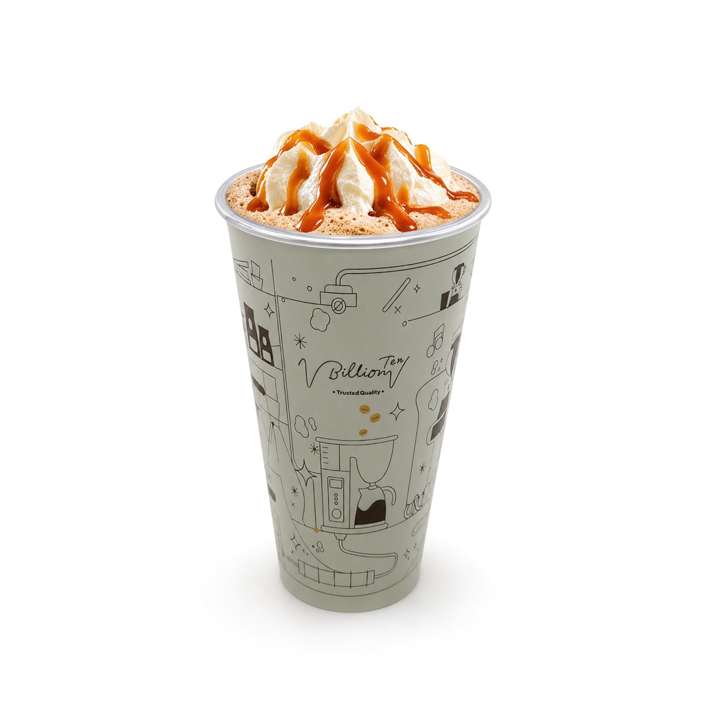 FRENCH VANILLA