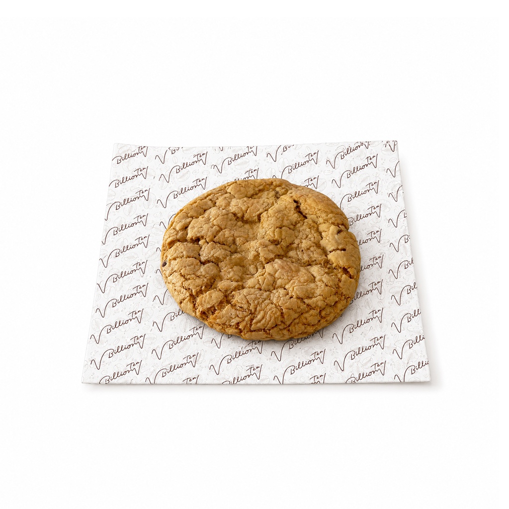 Date Cookies 80g