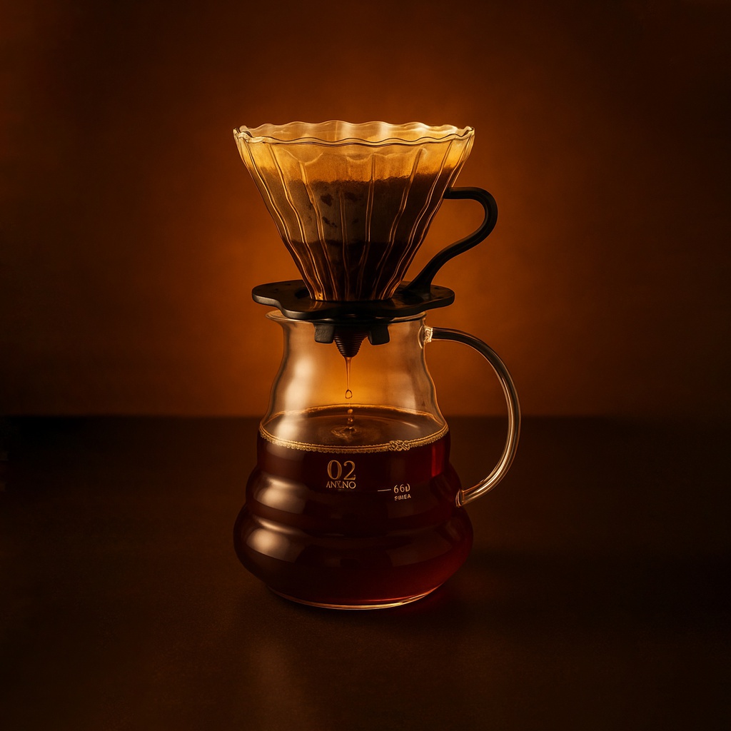 Indonisi V60 SPECALITY COFFEE