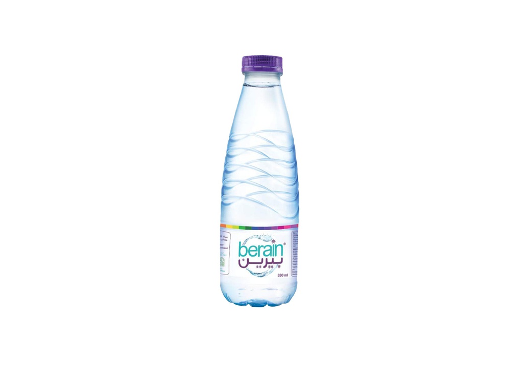 Berain Water 330 ML