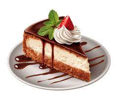 Cheese cake