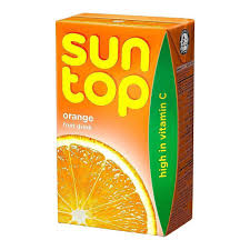 Sun Top Assorted Juice