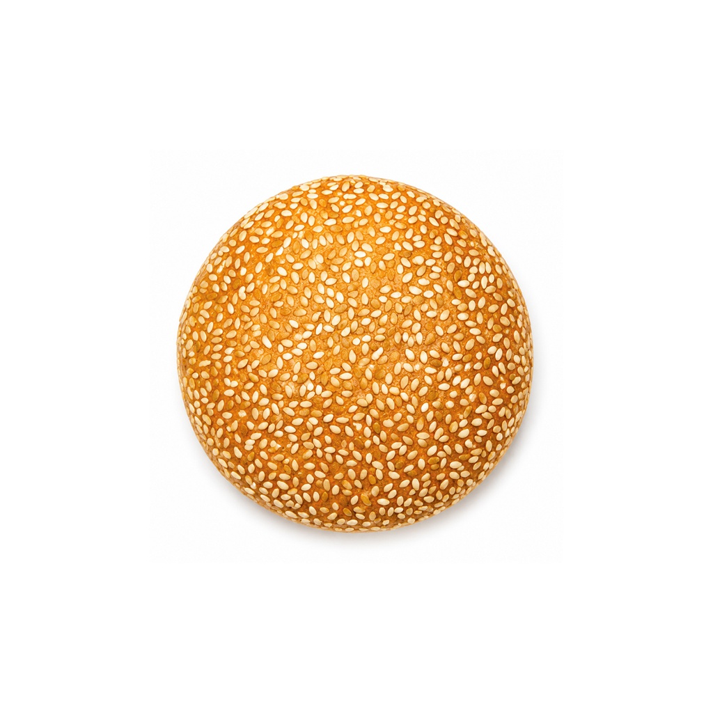 Sesame Cake