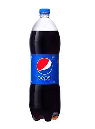 1 liter soft drink
