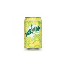 Soft drink