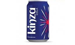 Kinza Cola 320 ml