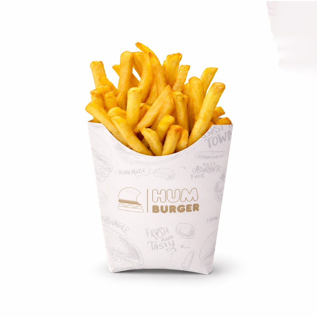 fries