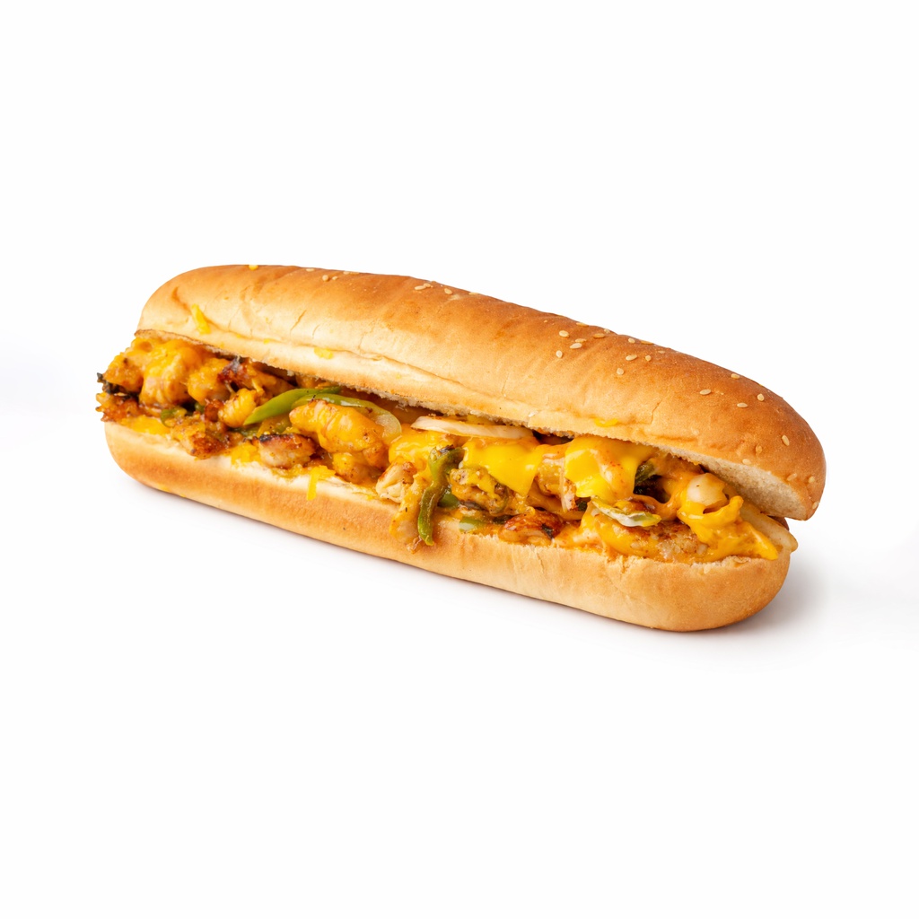 Chicken fillet steak