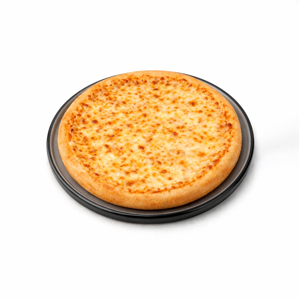Medium Margherita Pizza