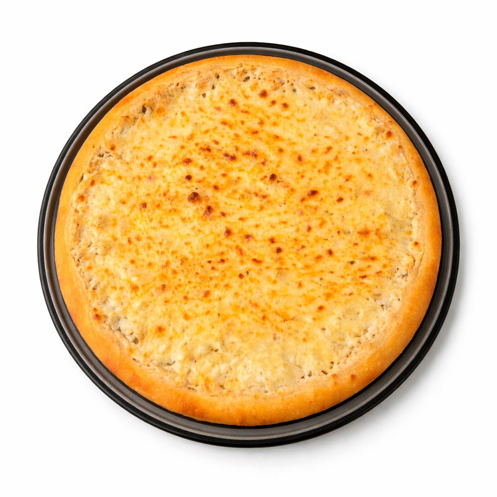 Large "Osh El Bulbul" Pizza