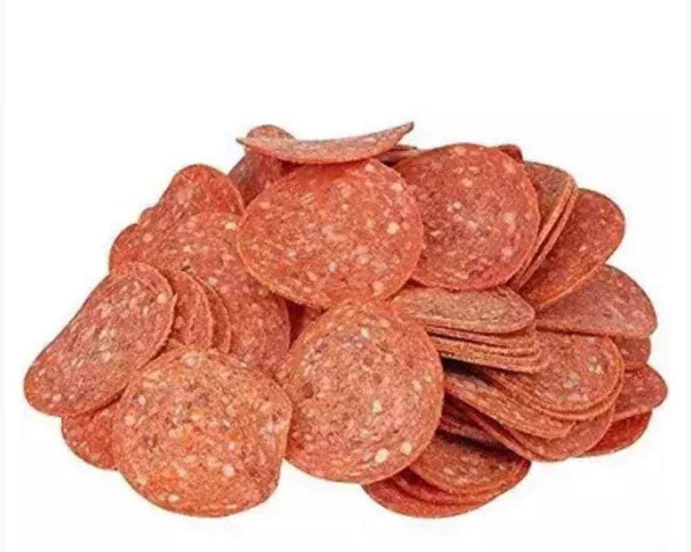 Pepperoni