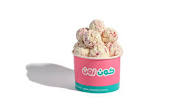 Medium Cone Zone 30 Years Ice Cream Cup