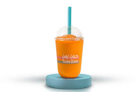 Small Milkshake