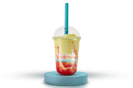 Large Milkshake