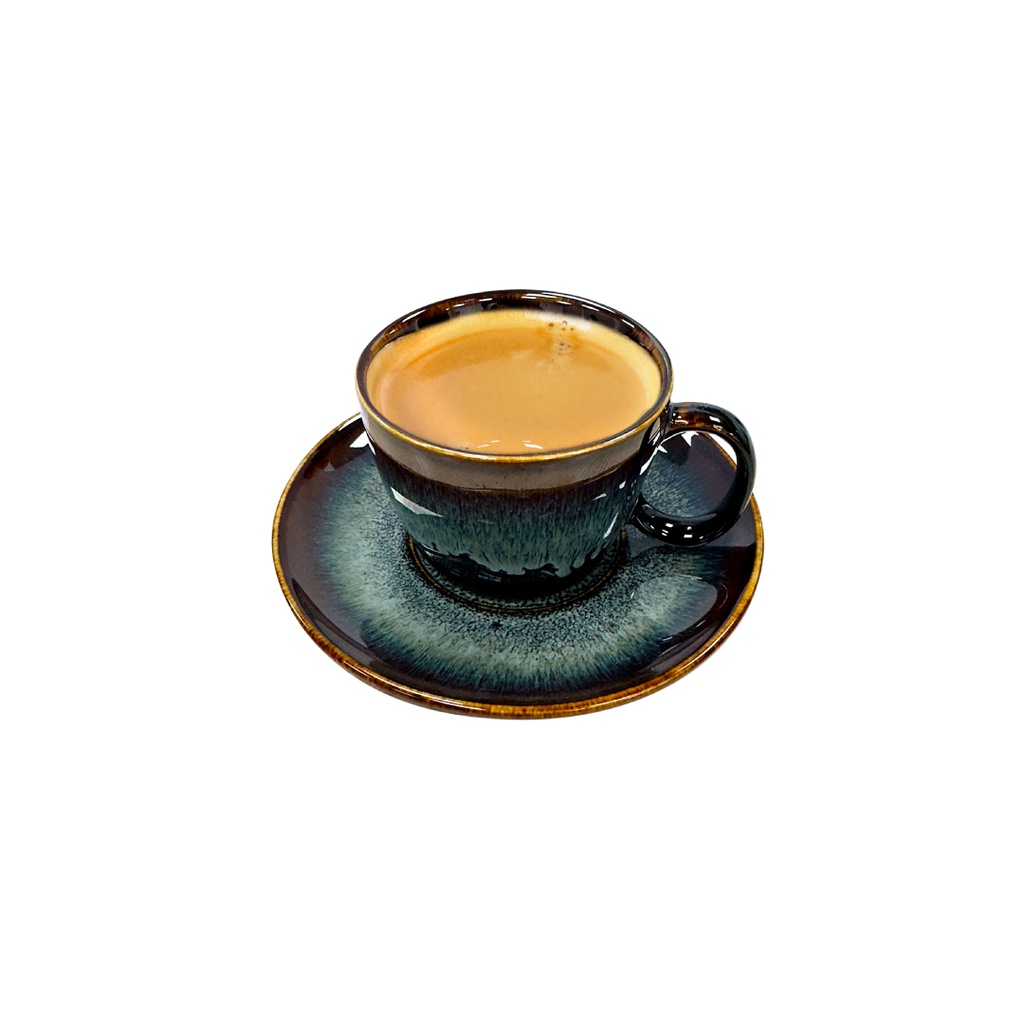 ESPRESSO DOUBLE
