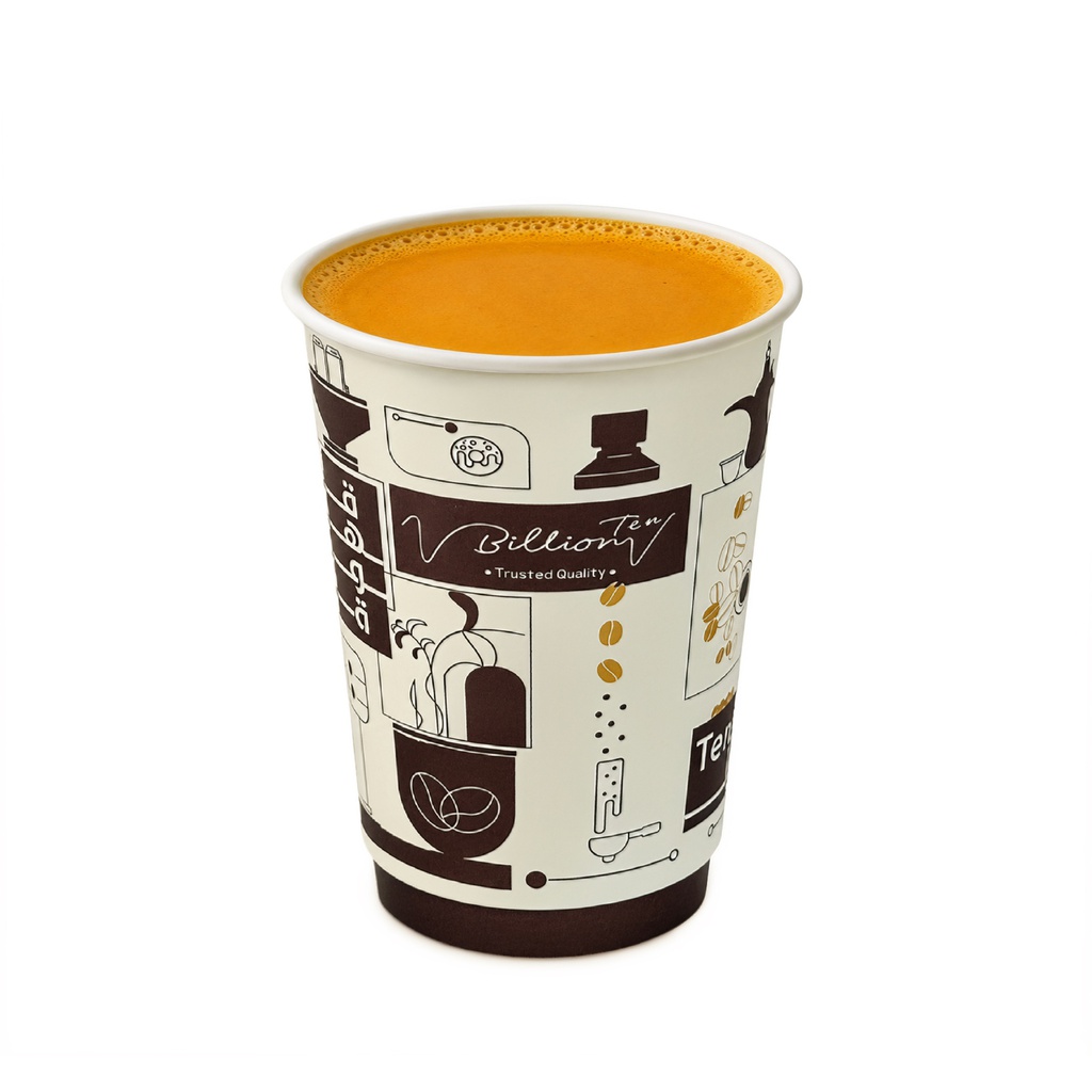 ESPRESSO DOUBLE