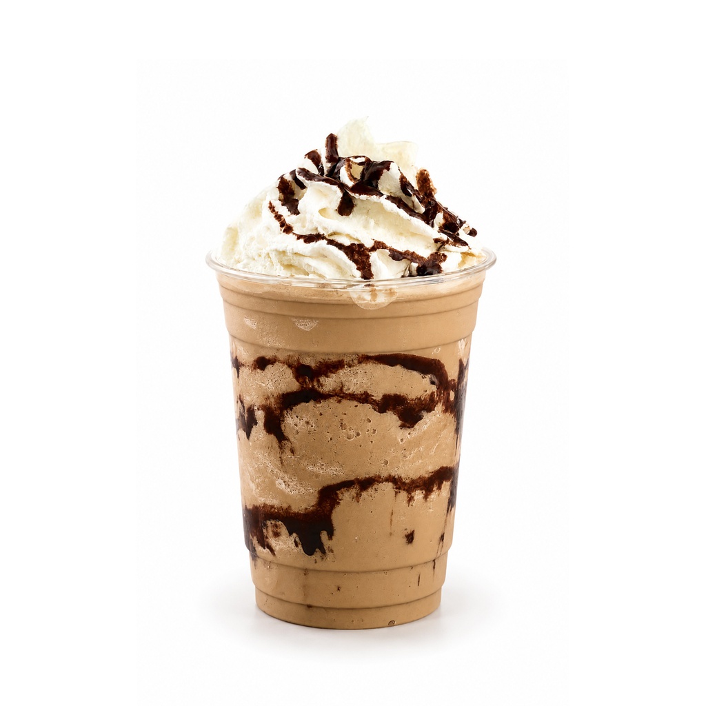 Iced Chocolate