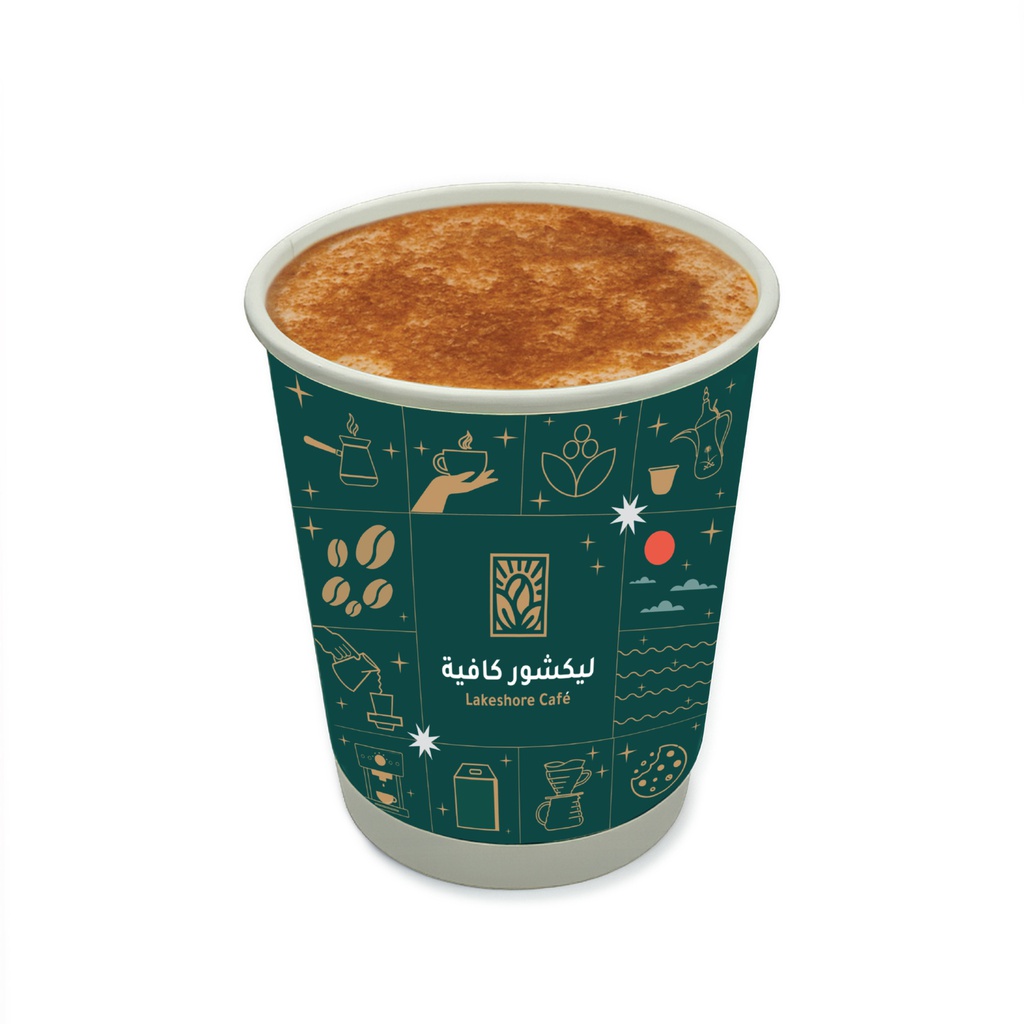 Hot Chocolate