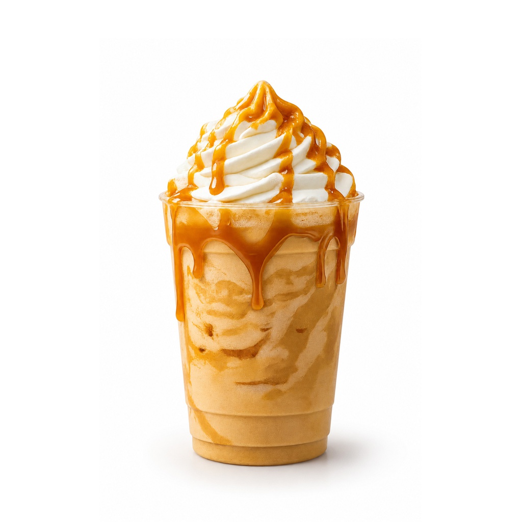 Iced Frappuccino