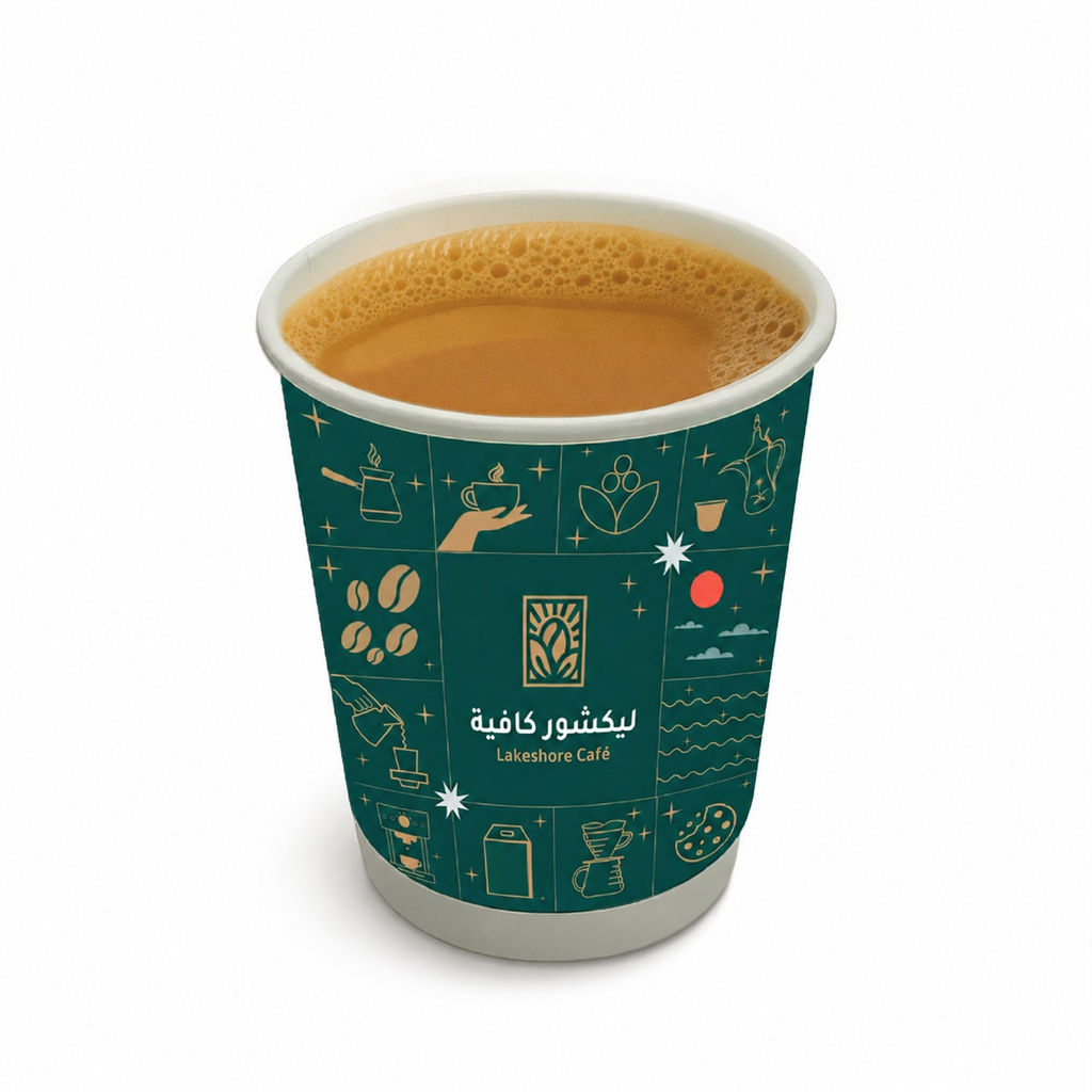 Karak Tea