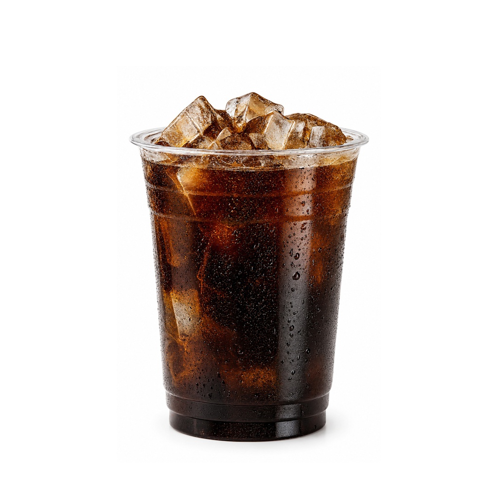 Iced Americano (Large)