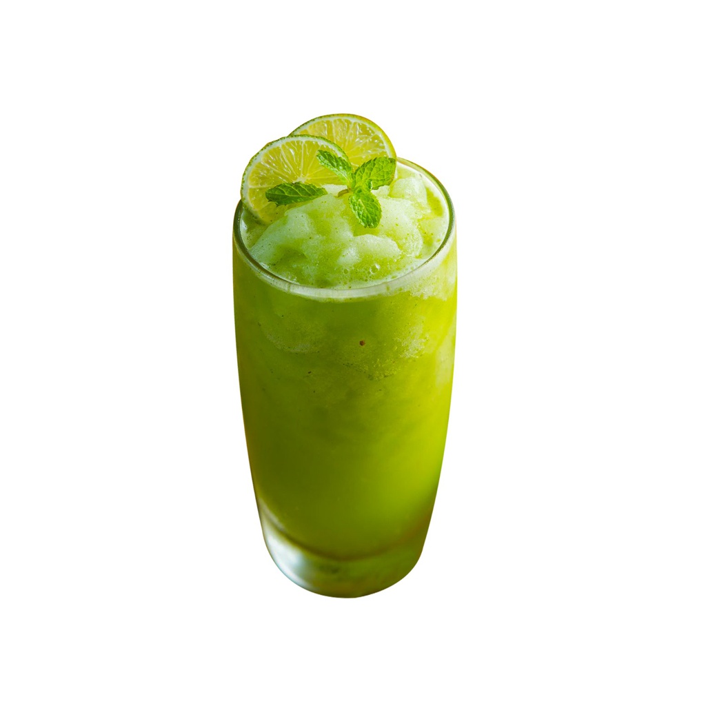 Lemon Mint