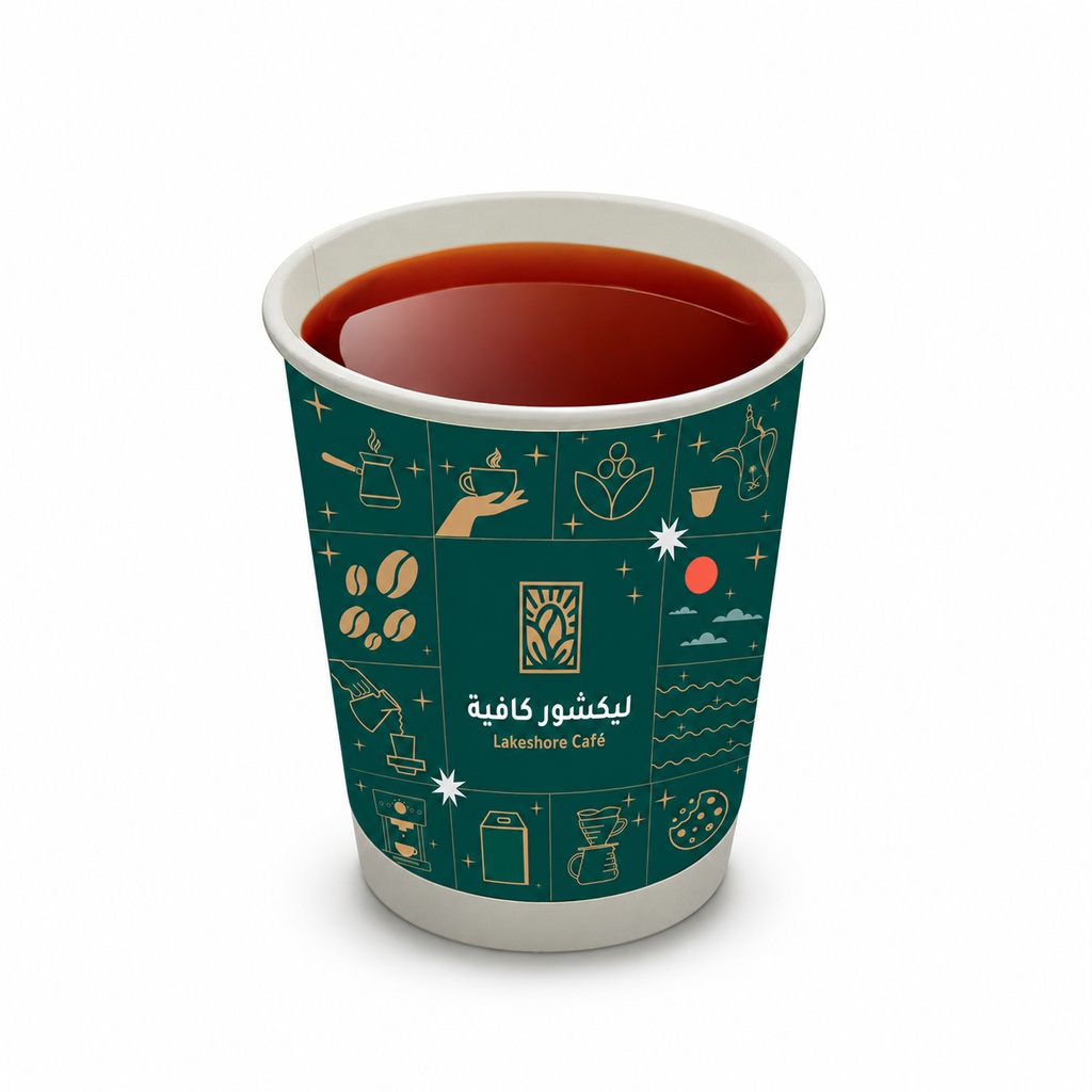 Plain Tea